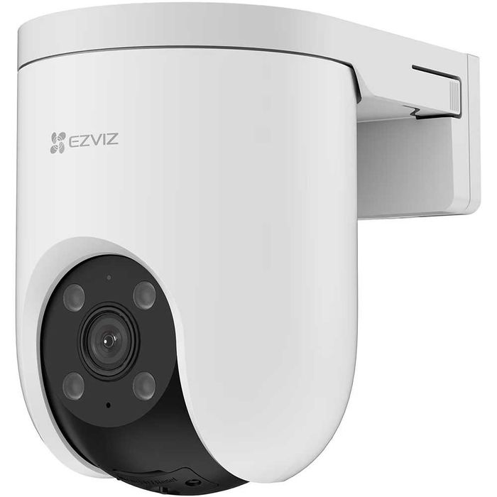 Camera IP 4G slot cartela SIM functie PTZ model EZVIZ H8C 2K IR 30m Motion Detection Sigilata Noua