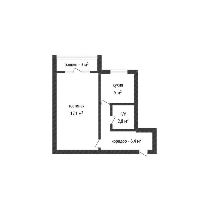 Продам 1-комнатную квартиру С ЕВРОРЕМОНТОМ в районе ОГОНЁК. Этаж: 2