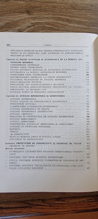 Vând carte Aviația moderna de Gheorghe Zaroiu