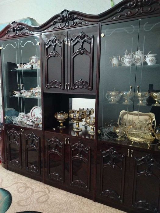 Stenka sotiladi holati zur