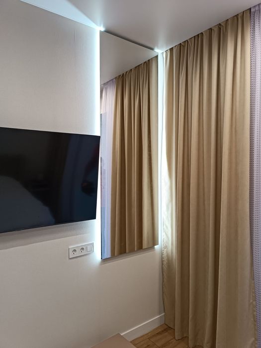 Зеркала с подсветкой