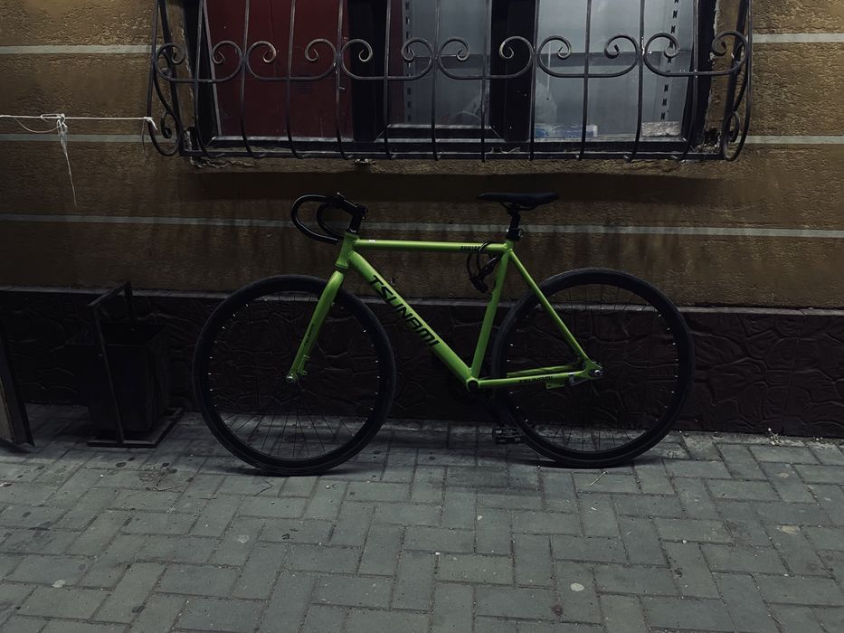 Тсунами снм 100 фикс