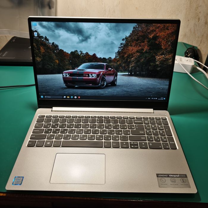 Lenovo IdeaPad 330s