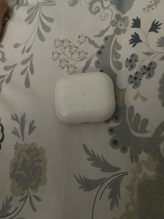Кейс от аирподс 3