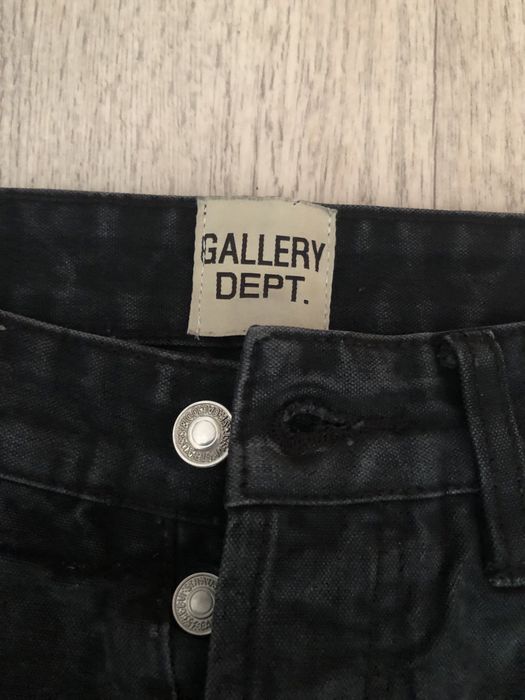 Gallery dipttttt