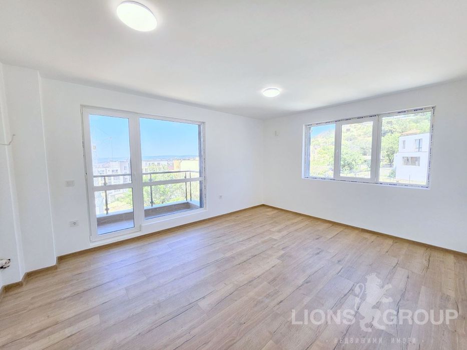 2-стаен в Варна-м-т Пчелина площ 60 цена 107990