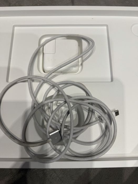 Ноутбук Apple MacBook Air 13