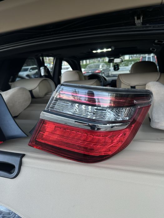 Фонари camry 55 пара оригнал