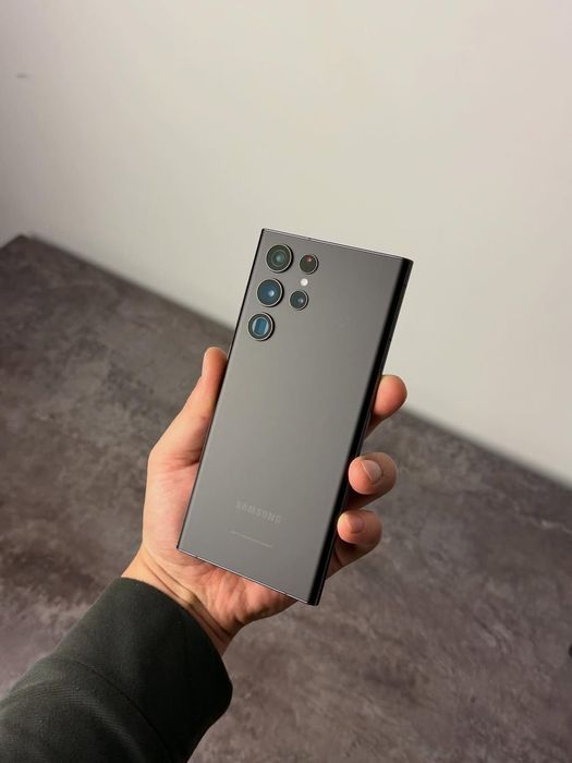 Samsung s22 Ultra 12/256Gb s21 ultra