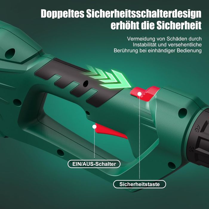 Motocoasa HYCHIKA RESIGILAT 330 lei