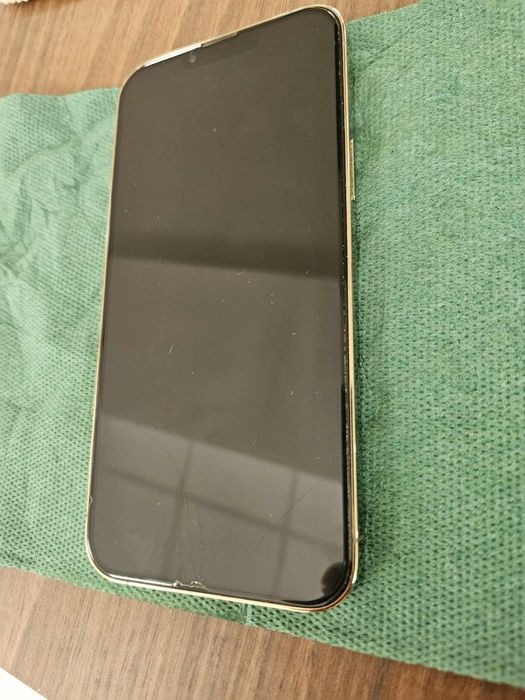 IPhone 13 Pro Max 256