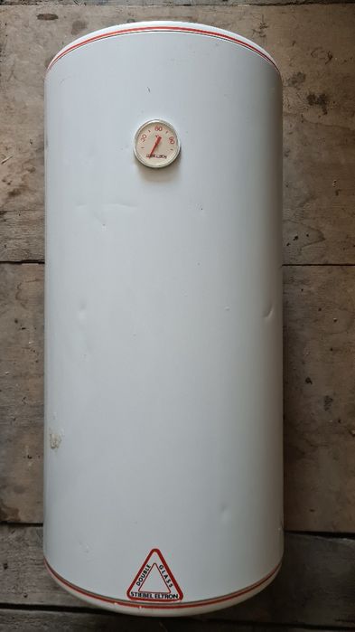 Stiebel eltron бойлер