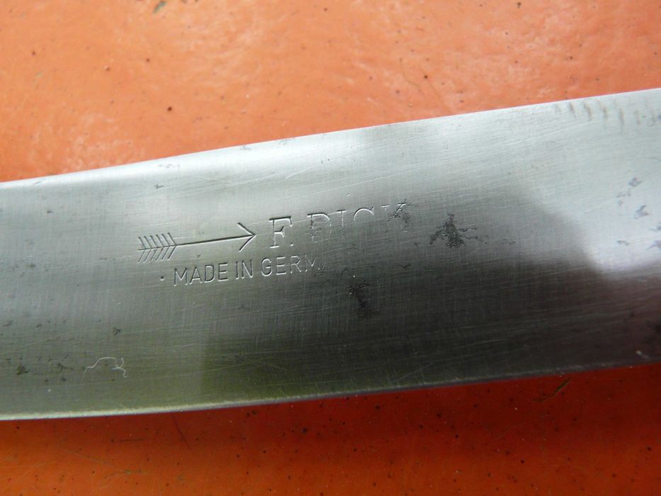 Транжорен нож F Dick - 179