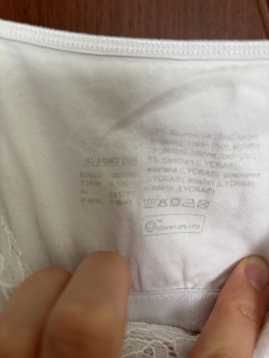 Дрехи за бременни