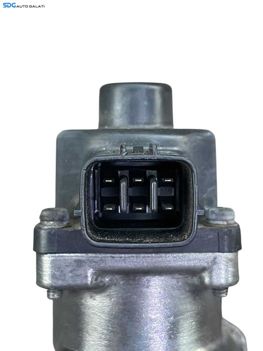 EGR Ford Kuga 2 2.5 Benzina 2015 - 2019 Cod 1S7G-9D475-AJ [B4420]