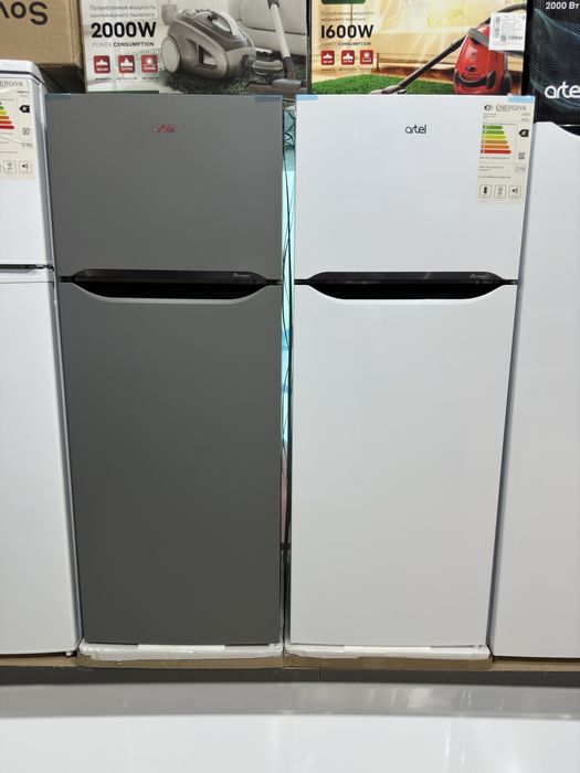 Холодильник ARTEL HD276FND eco frost -18