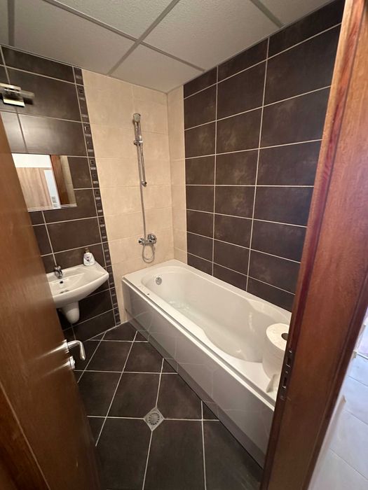 Обзаведено студио за продажба в комплекс Аспен Валей, Разлог