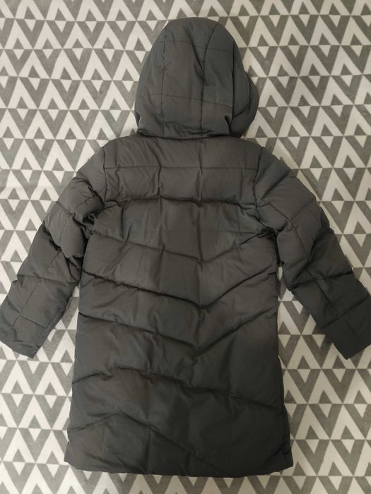 Куртка зимняя на девочку