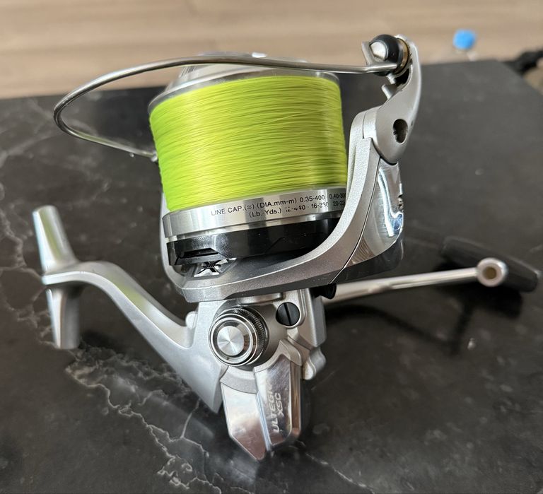 Shimano ultegra xsc