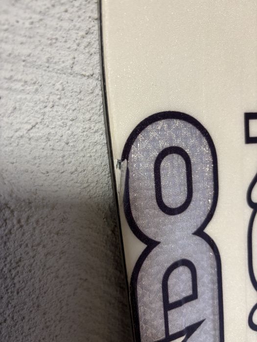 Ски Salomon 168 см  + подарък калъф за ски