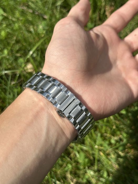 Часы PinTimes, Gorben Millennium