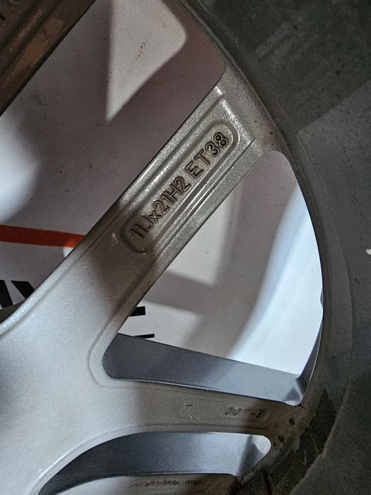 Janta 21 spate Mercedes GLE Coupe AMG W292 cod A2924011700