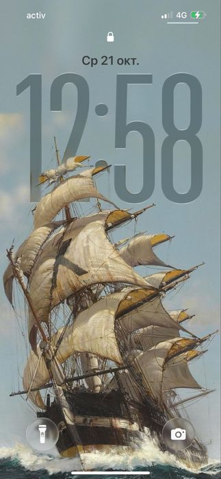 Аифон 13про 256гб