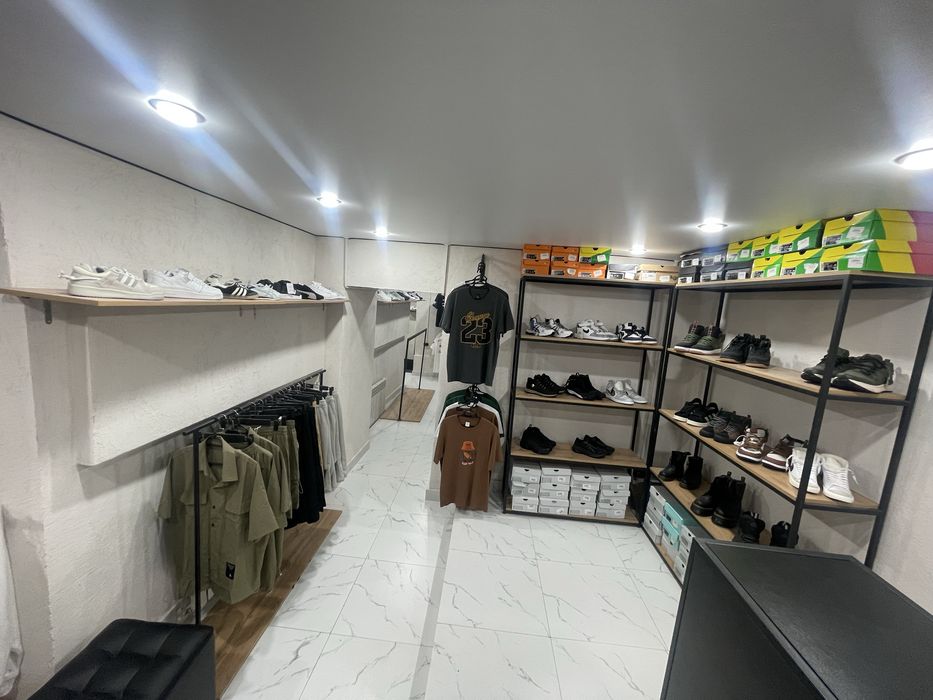 Продам готовый бизнес