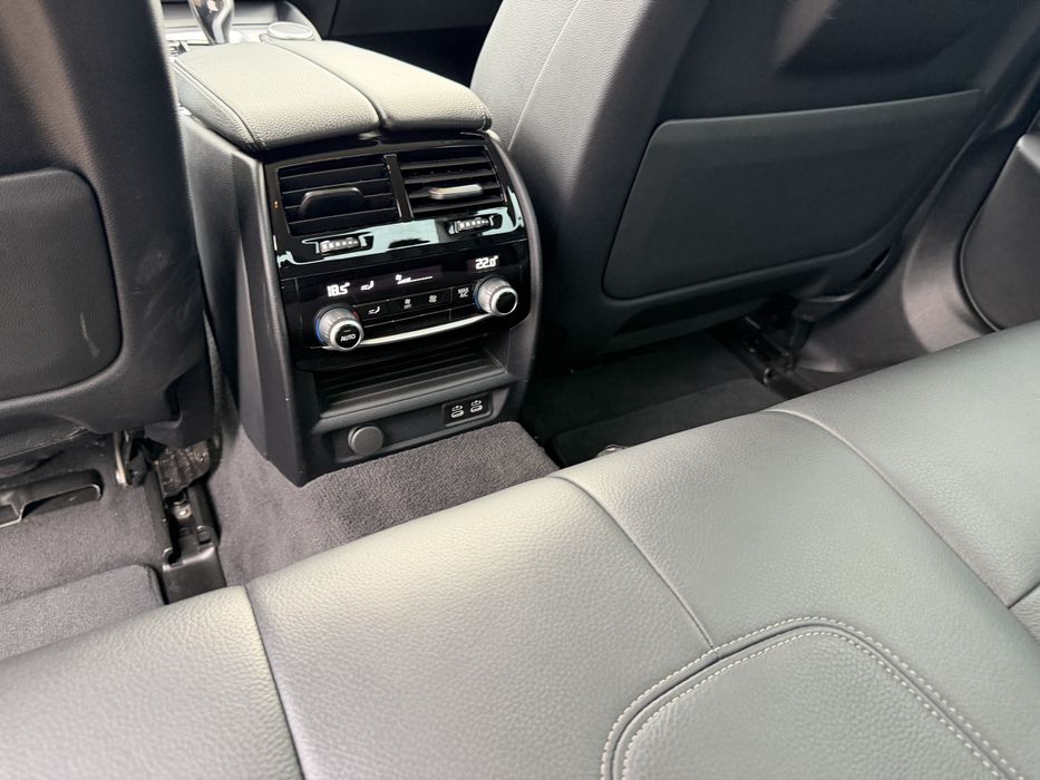 BMW 530e cDrive Plug-In Hybrid 2020