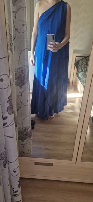 Платье в греческом стиле