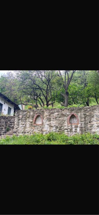 Casa si teren de vanzare Pacureti judetul prahova