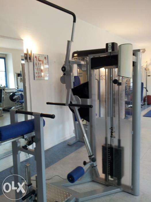 okazie!! aparate fitness marci consacrate