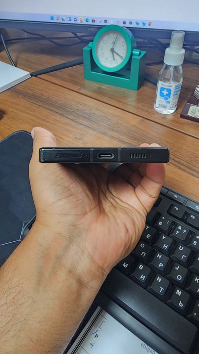 ZTE nubia z60 ultra 16/1 tb