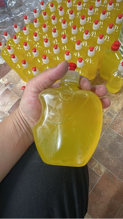 Оборудование для жидкие парашок