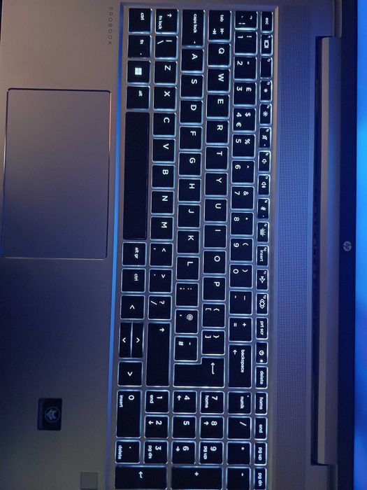 15.6'FHD IPS HP ProBook Ryzen 5 5625U 12x 4.30Ghz /16GB DDR4/256GB SSD