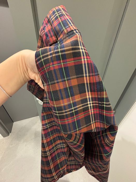 Поли Sandro, Massimo Dutti, Sezane