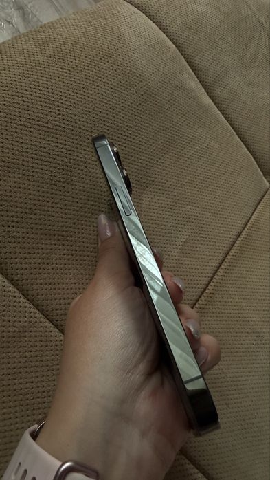 Iphone 13 pro 128 gb