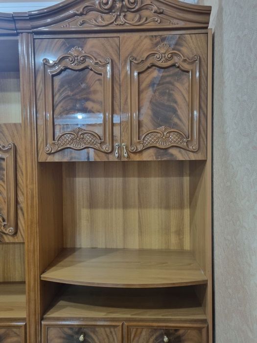 Шкафы комплект хорошие