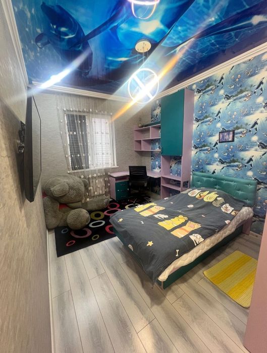 *Узбекфильм 2-Комнатная ‼️ Новостройка 2\5\9