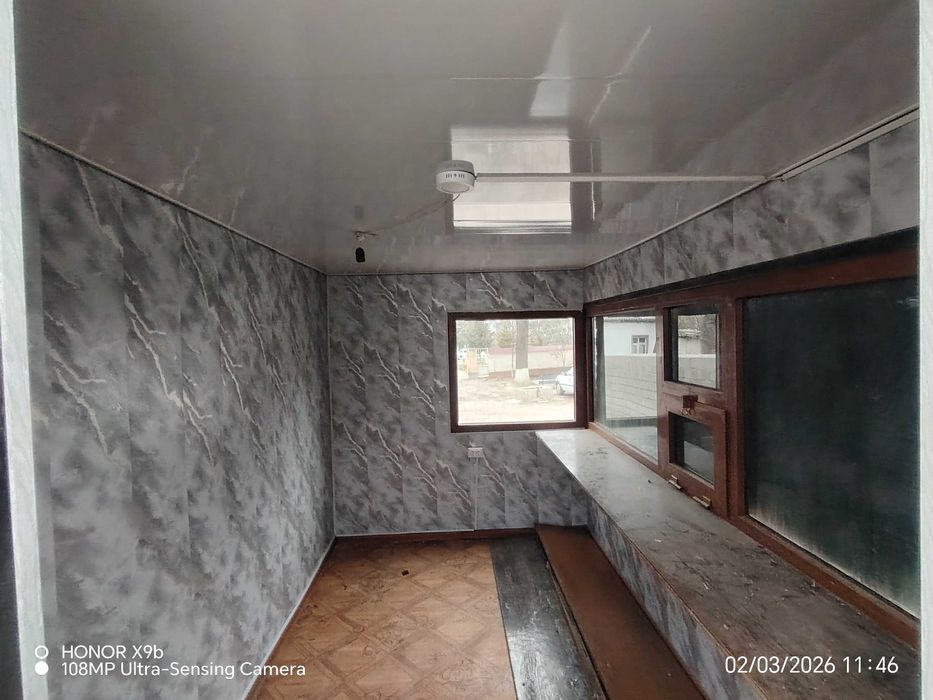 Kuchma savdo Butkasi