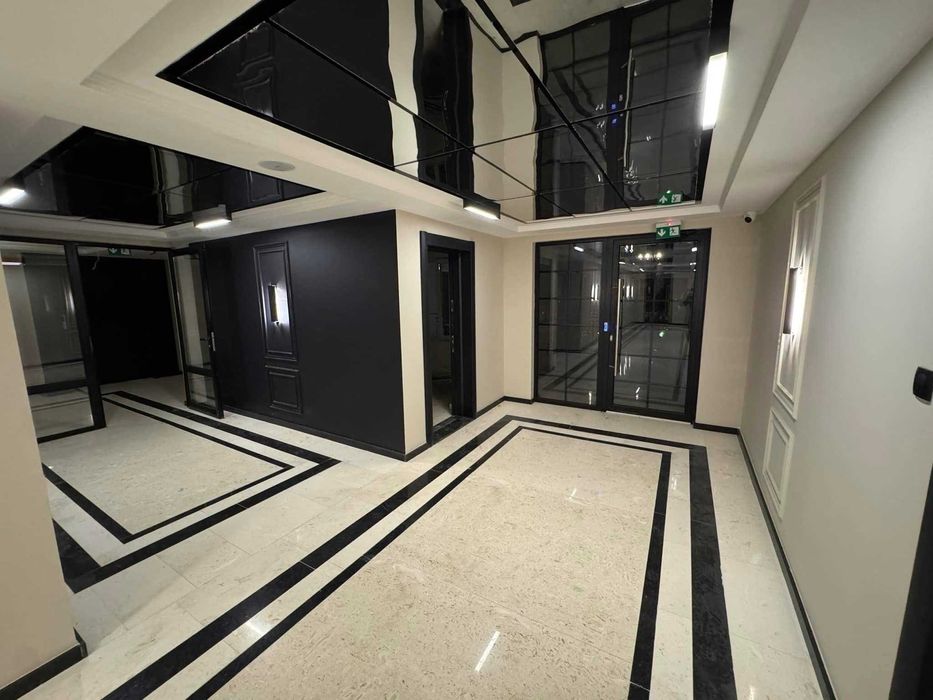 Продава се Двустаен апартамент в Пловдив, Остромила - 64 кв.м за 2186 €/кв.м - Снимка #10