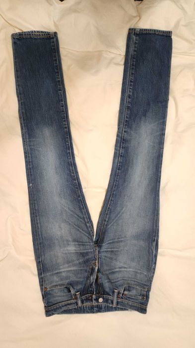 Дънки Levis 511 Slim Fit