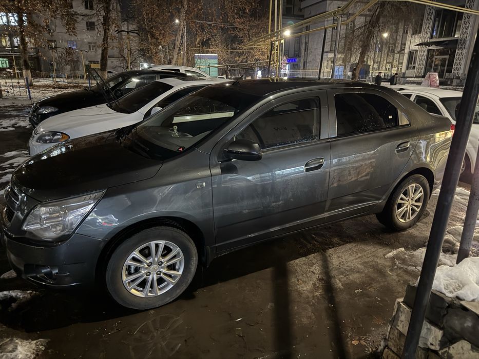 Cobolt GK2 2021 4pozitsa FULL 73000 yurgan toza