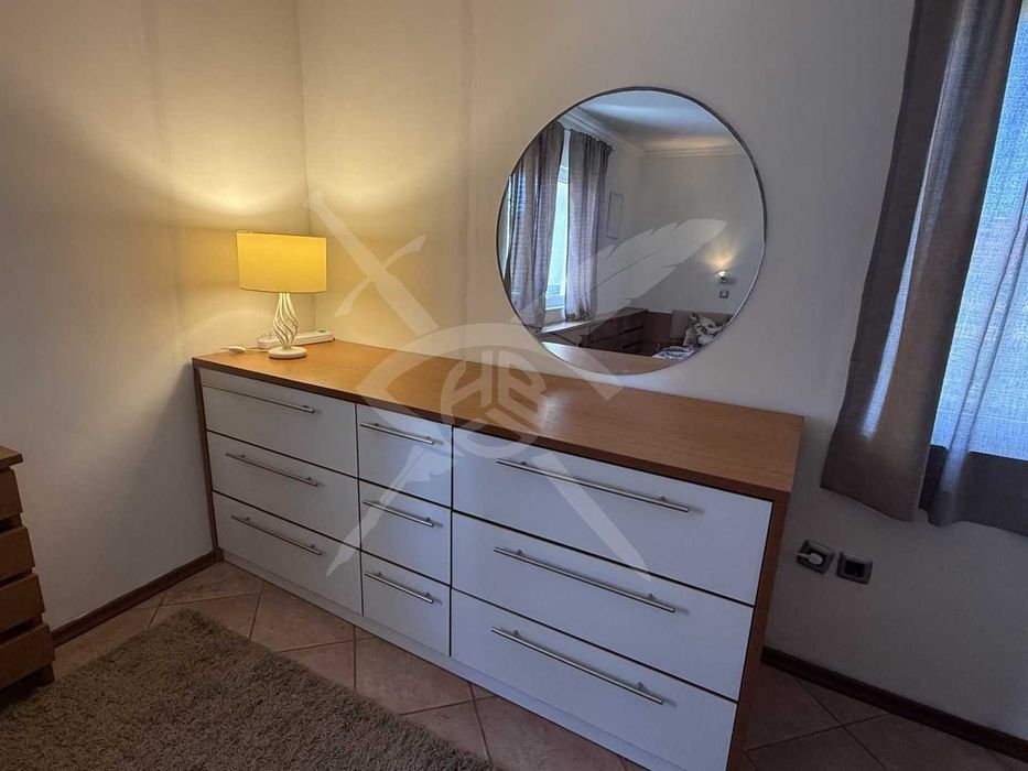 Дава се под наем Едностаен апартамент в София, Център - 33 кв.м за 550 € - Снимка #4