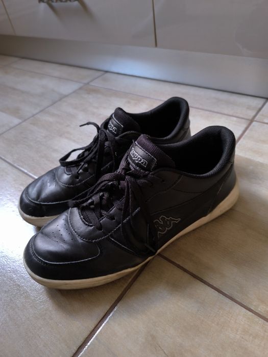 Adidași kappa 43