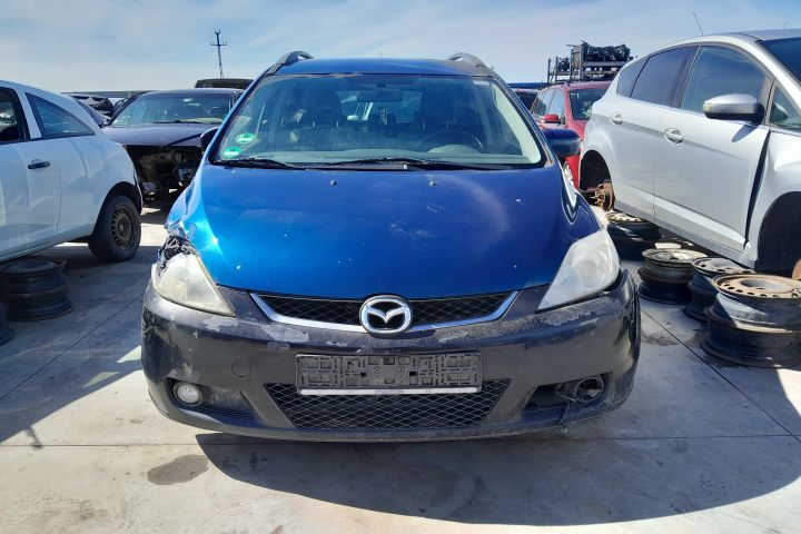 Sonda lambda RF7J 09N07-4251 RF7J 09N07-4251 Mazda 5 CR