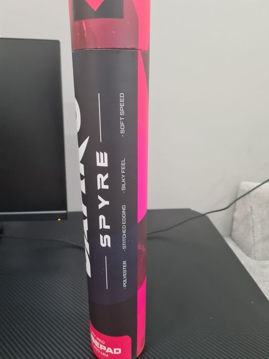 Игровой коврик Spyre Dahru