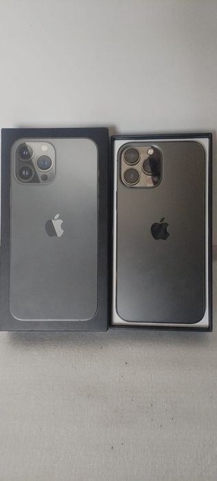 Айфон 13 про мах  256/78