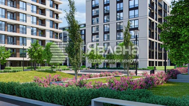 Продава се Двустаен апартамент в Пловдив, Тракия - 69 кв.м за 1232 €/кв.м - Снимка #1