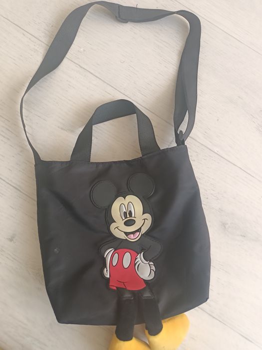 Сумка детская на лямке